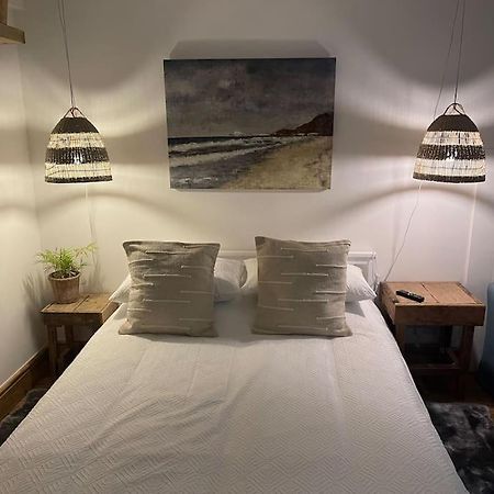 Sunnyside At Scurlage Farm Apartment Swansea Ngoại thất bức ảnh