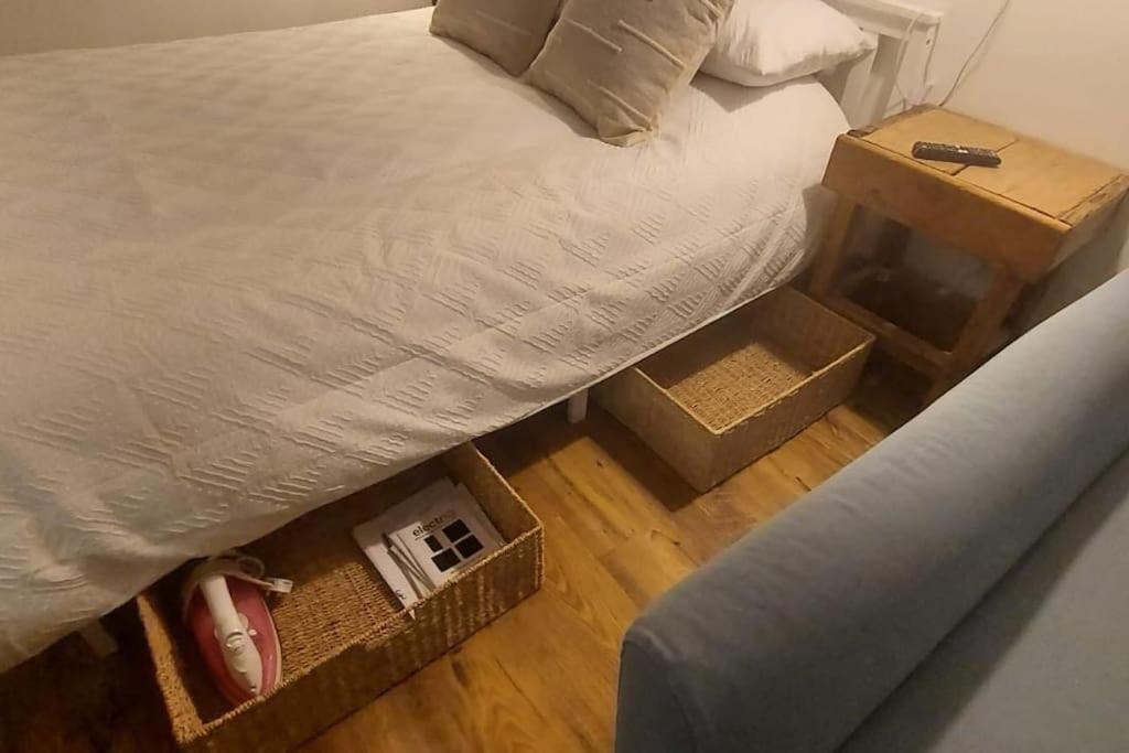 Sunnyside At Scurlage Farm Apartment Swansea Ngoại thất bức ảnh